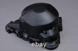 Carter Alternator / Black Engine Cover TRIUMPH Street Triple 675 R 2009-2012