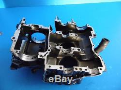 Carter Block Engine 1 Triumph Street Triple R 675 2009 2014