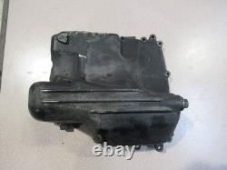 Carter drainage (Triumph Street Triple 675 2007 2012)