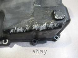 Carter drainage (Triumph Street Triple 675 2007 2012)