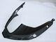 Central Part Mudguard Triumph Street Triple 765 S R Rs 2023 2024 Glossy Carbon