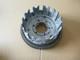 Clutch Bell Triumph Street Triple 675