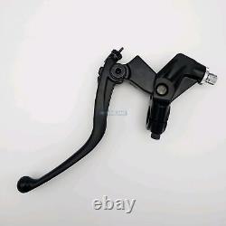 Clutch Control Lever T2049998 Specific for TRIUMPH Street Triple Rs