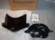 Clutch Cover Phantom Black Triumph Street Triple 675 2013/2016 New