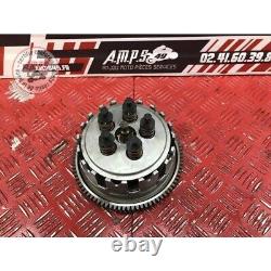 Clutch bell Triumph 660 Street Triple S 2017 to 2020