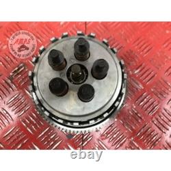 Clutch bell Triumph 660 Street Triple S 2017 to 2020