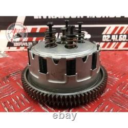 Clutch bell Triumph 660 Street Triple S 2017 to 2020