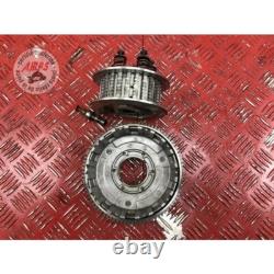 Clutch bell Triumph 660 Street Triple S 2017 to 2020