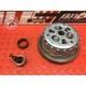 Clutch Bell With Disc Triumph Street Triple 675 R 2013 To 2016