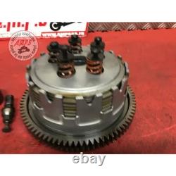 Clutch bell with disc Triumph Street Triple 675 R 2013 to 2016