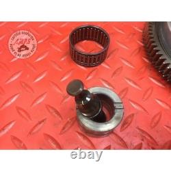 Clutch bell with disc Triumph Street Triple 675 R 2013 to 2016