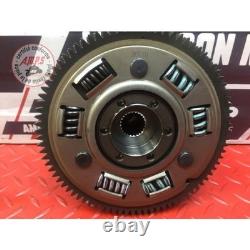 Clutch bell with disc Triumph Street Triple 675 R 2013 to 2016