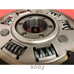 Clutch bell with disc Triumph Street Triple 675 R 2013 to 2016