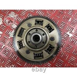 Clutch bell without disc Triumph 675 Street Triple 2007 to 2010