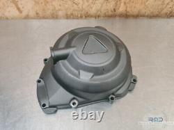 Clutch cover Triumph Street Triple 765 RS 2017 to 2019