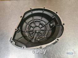 Clutch cover Triumph Street Triple 765 RS 2017 to 2019