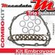Clutch Kit (friction Plates/smooth Plates/seal) Triumph Street Triple 675 2016