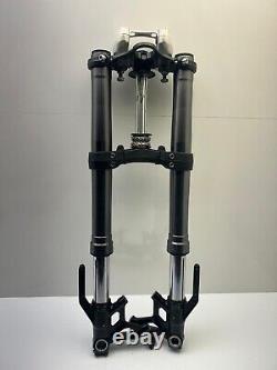 Complete Fork Triumph Street Triple 765 RS 2017 / 2019