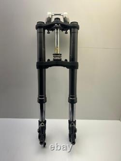 Complete Fork Triumph Street Triple 765 RS 2017 / 2019