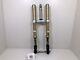Complete Front Fork Christ Plate Triumph Street Triple 675 2009