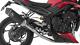Complete Line Arrow Racing Triumph Street Triple 765 Rs 2023 71005van+11018db