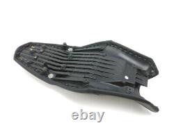 Complete Seat Triumph Street Triple 2007-2013 / Part No. 44372