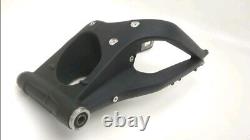 Complete Swingarm Triumph Street Triple 2007-2013 / Part No. 28017