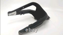 Complete Swingarm Triumph Street Triple 2007-2013 / Part No. 28017