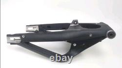 Complete Swingarm Triumph Street Triple 2007-2013 / Ref 20603