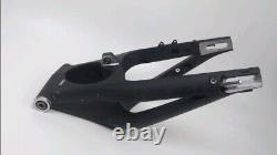 Complete Swingarm Triumph Street Triple 2007-2013 / Ref 20603