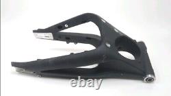 Complete Swingarm Triumph Street Triple 2007-2013 / Ref 20603