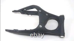 Complete Swingarm Triumph Street Triple 2007-2013 / Ref 20603