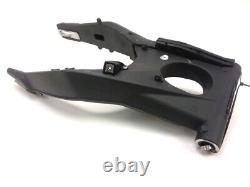 Complete Swingarm Triumph Street Triple R 2014-2018 / No. 32884