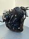 Complete Engine Triumph Street Triple 675 2012