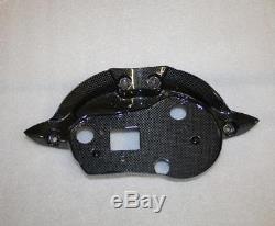 Counter Meter Triumph Street Triple 2013 2014 2015 2016 Carbon Bright Plai