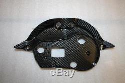 Counter Meter Triumph Street Triple 2013 2014 2015 2016 Carbon Gloss Twil