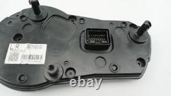 Counter for TRIUMPH 675 STREET TRIPLE R 2013 to 2016