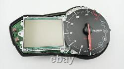 Counter for TRIUMPH 675 STREET TRIPLE R 2013 to 2016