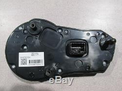 Counter (triumph 660 Street Triple S 83369,33)