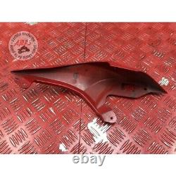 Cover on right rear fairing Triumph 660 Street Triple S 2017 to