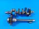 Crankshaft Crankshaft Crankshaft Triumph Street Triple 675 2007 2008 2009 2010 2011 2012