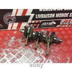 Crankshaft with connecting rods Triumph 675 Street Triple 2007 to 2010