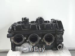 Cylinder Head Triumph 675 Street Triple 2008 Amc 2533