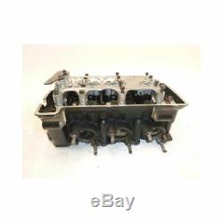 Cylinder Head Triumph 675 Street Triple R 2009 2011 No. 10522