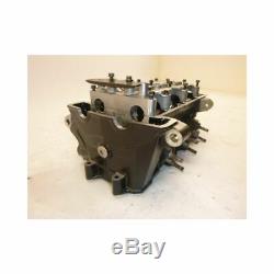 Cylinder Head Triumph 675 Street Triple R 2009 2011 No. 10522