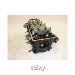 Cylinder Head Triumph 675 Street Triple R 2009 2011 No. 10522