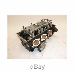 Cylinder Head Triumph 675 Street Triple R 2009 2011 No. 10522