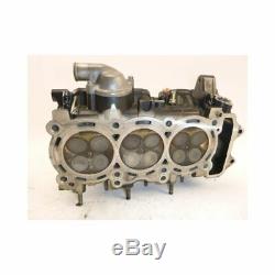 Cylinder Head Triumph 675 Street Triple R 2009 2011 No. 10522