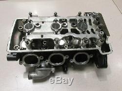 Cylinder Head (triumph 675 Street Triple 2007 2012 81739)