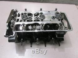 Cylinder Head (triumph 675 Street Triple 2007 2012 81739)